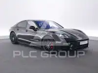2024 Porsche Panamera