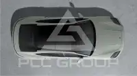 2024 Porsche Panamera