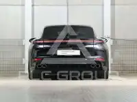 2024 Porsche Panamera
