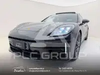 2024 Porsche Panamera