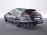 2024 Porsche Panamera