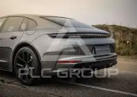 2024 Porsche Panamera