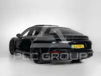 2024 Porsche Panamera