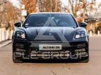 2024 Porsche Panamera
