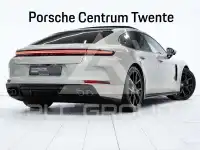 2024 Porsche Panamera