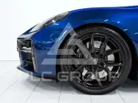 2024 Porsche Panamera