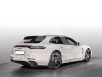 2024 Porsche Panamera