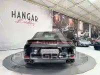 2024 Porsche Panamera