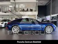 2024 Porsche Panamera