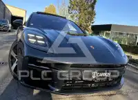 2024 Porsche Panamera