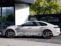 2024 Porsche Panamera