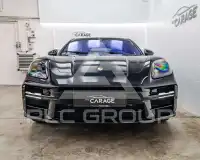 2024 Porsche Panamera