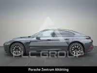 2024 Porsche Panamera
