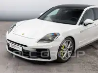 2024 Porsche Panamera