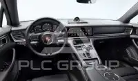 2024 Porsche Panamera