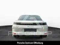 2024 Porsche Panamera