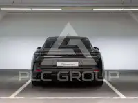 2024 Porsche Panamera