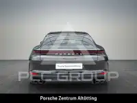 2024 Porsche Panamera
