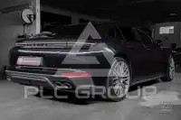 2024 Porsche Panamera