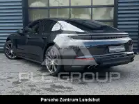 2024 Porsche Panamera