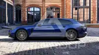 2024 Porsche Panamera