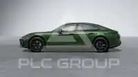 2024 Porsche Panamera