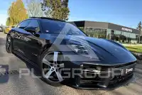 2024 Porsche Panamera