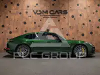 2024 Porsche Panamera