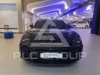 2024 Porsche Panamera