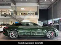2024 Porsche Panamera