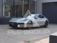 2024 Porsche Panamera