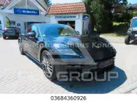 2024 Porsche Panamera