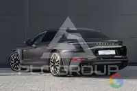 2024 Porsche Panamera