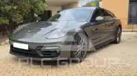 2024 Porsche Panamera