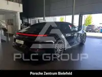 2024 Porsche Panamera