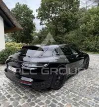 2024 Porsche Panamera