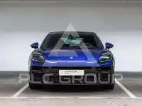 2024 Porsche Panamera