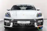 2024 Porsche Panamera