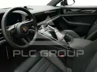 2024 Porsche Panamera