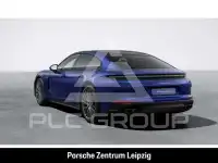 2024 Porsche Panamera