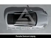 2024 Porsche Panamera