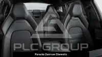 2024 Porsche Panamera