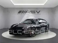 2024 Porsche Panamera