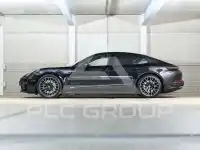 2024 Porsche Panamera