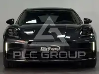 2024 Porsche Panamera