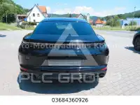 2024 Porsche Panamera