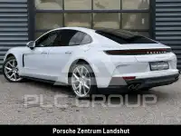 2024 Porsche Panamera