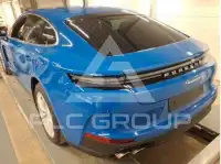 2024 Porsche Panamera