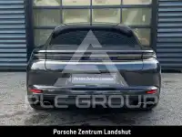 2024 Porsche Panamera