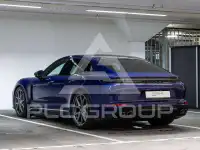 2024 Porsche Panamera